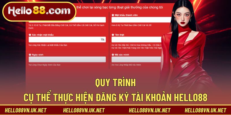 Hello88 | LINK ĐĂNG KÝ NHÀ CÁI TRỰC TUYẾN T2/2026 43 Quy trình cụ thể thực hiện đăng ký tài khoản Hello88