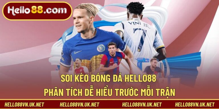 Soi Kèo Bóng Đá Là Gì? Cách Phân Tích Trước Trận Cho Người Mới