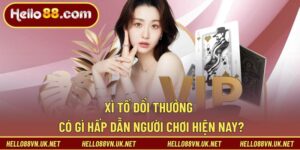 Xì Tố Đổi Thưởng | Trải Nghiệm Game Bài Đấu Trí Cực Căng